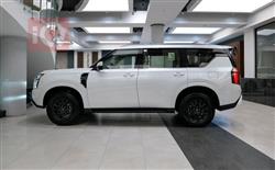 نيسان باترول